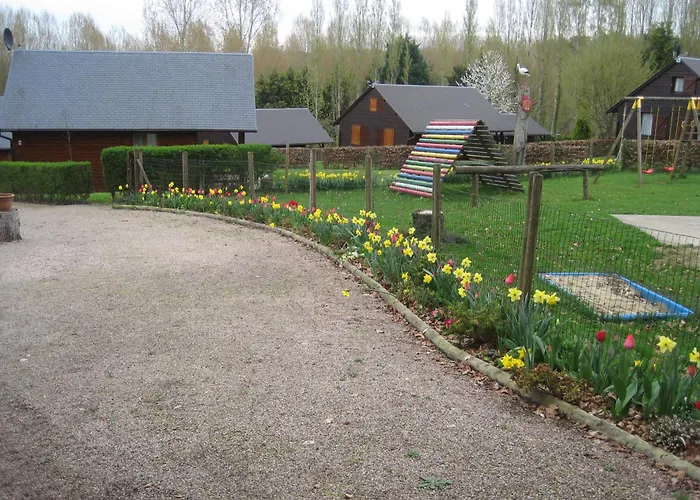 Domaine De Guillaume
