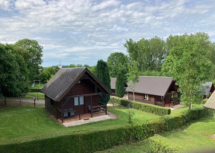 Domaine De Guillaume