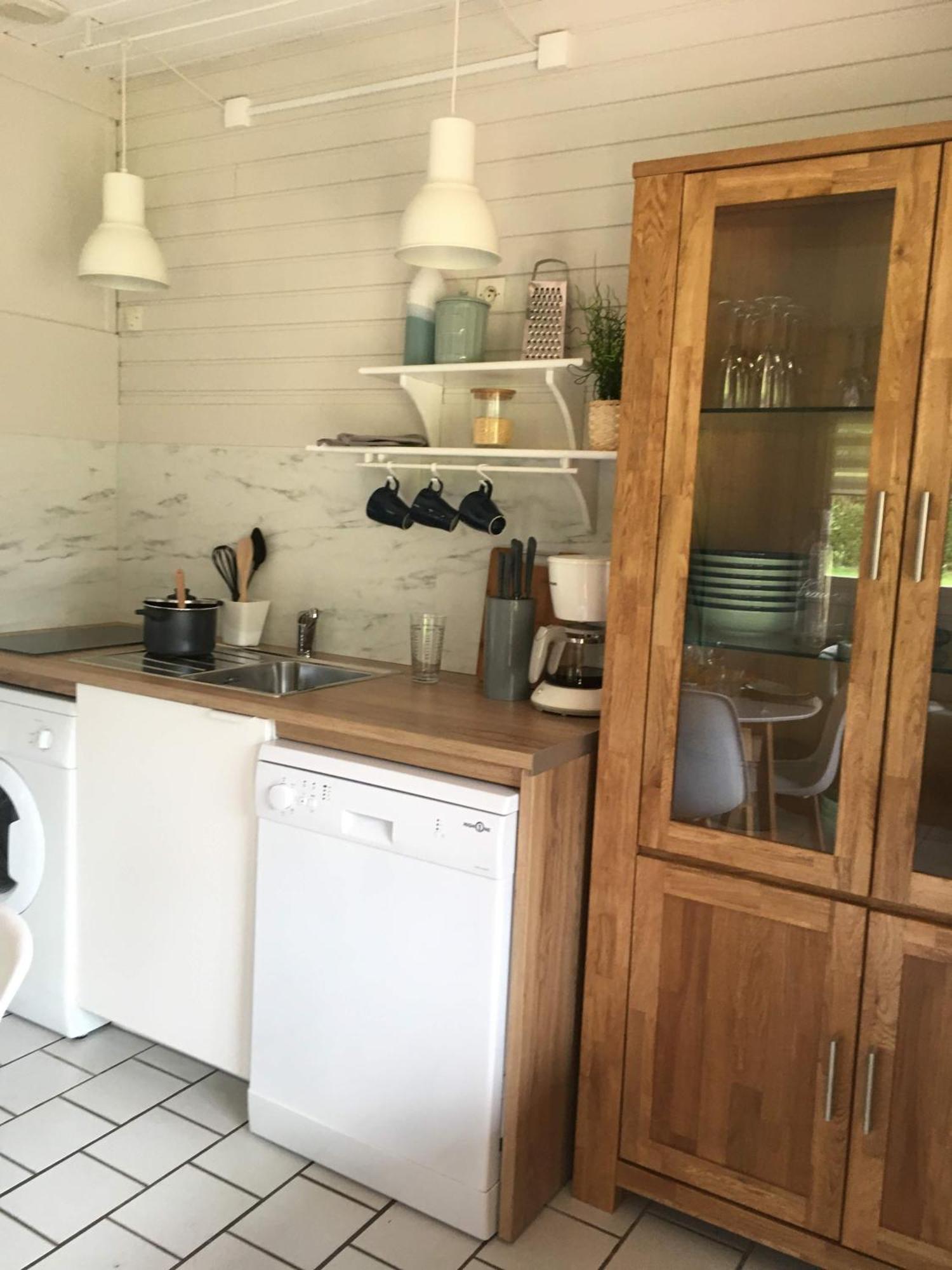 Domaine De Guillaume Camping Auquainville