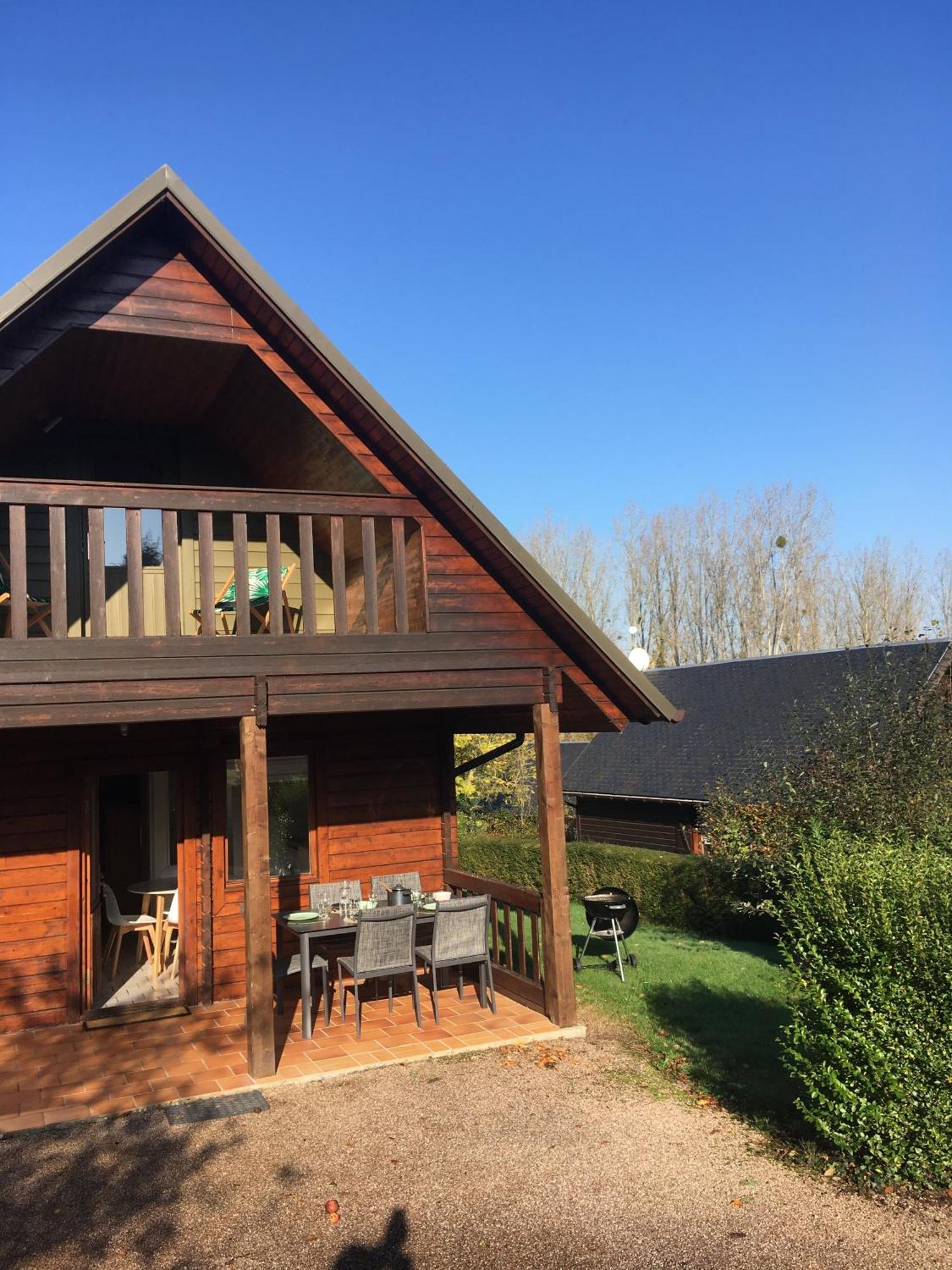 Camping Domaine De Guillaume
