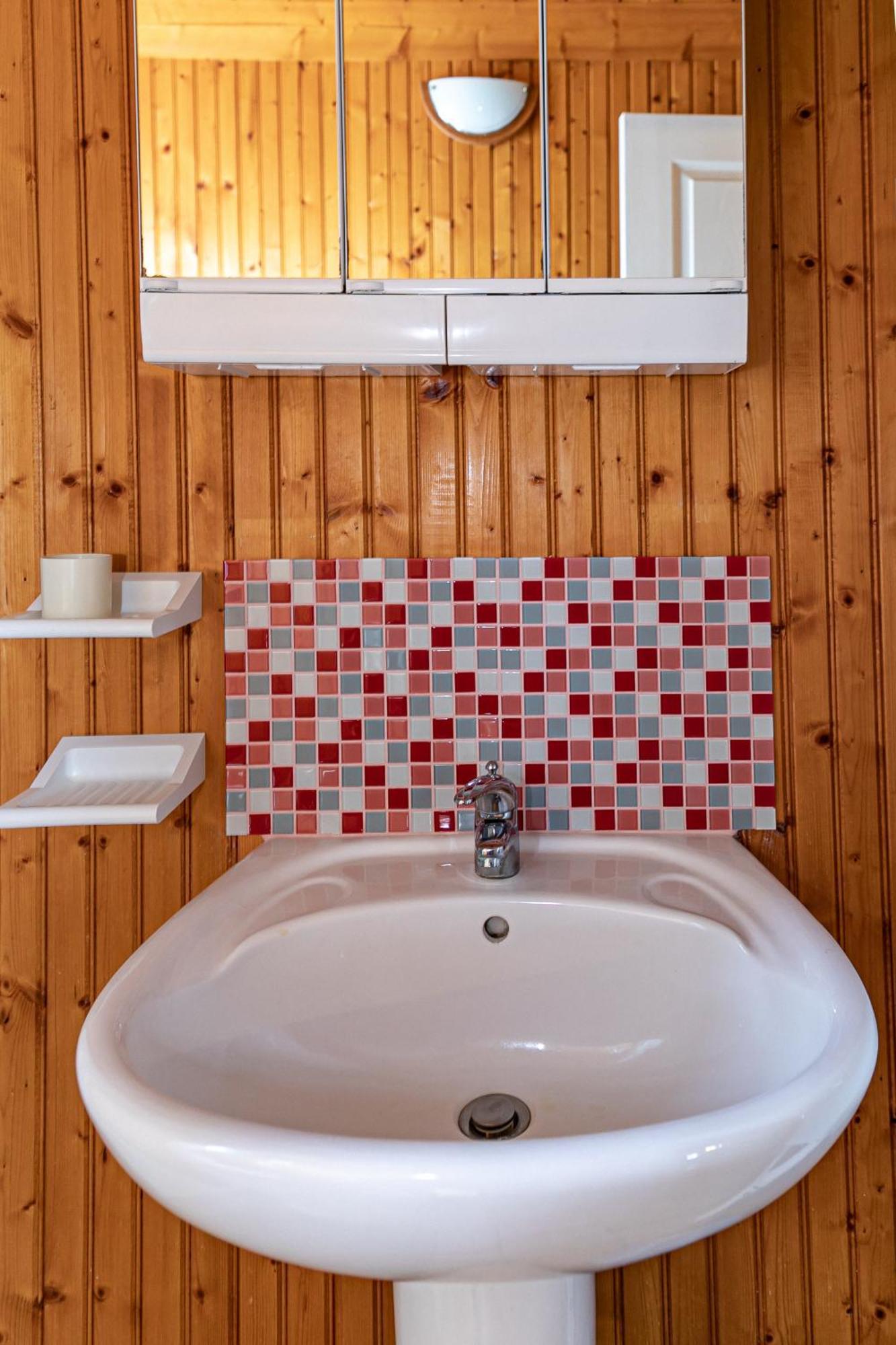 Domaine De Guillaume Camping *