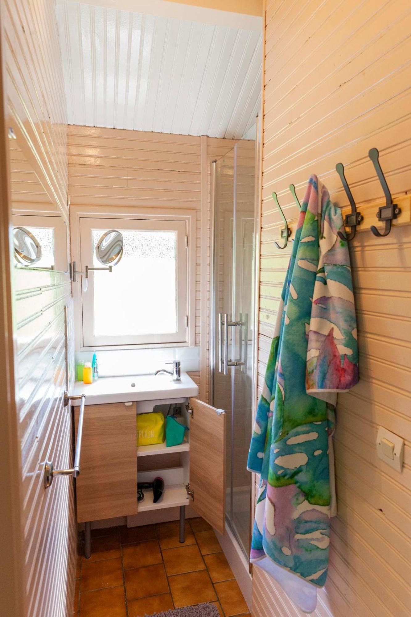 Camping Domaine De Guillaume