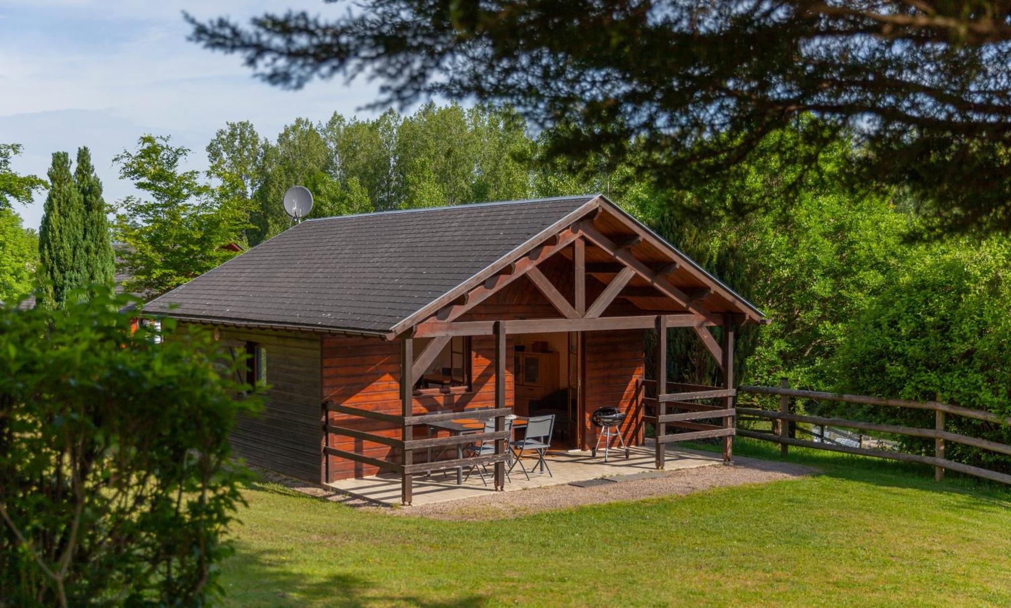 Domaine De Guillaume * Auquainville