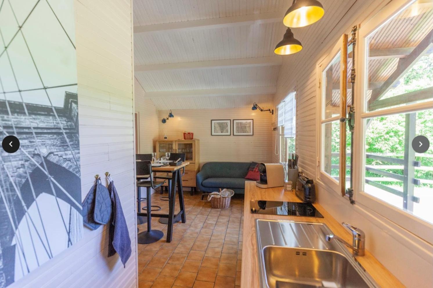 Domaine De Guillaume Camping