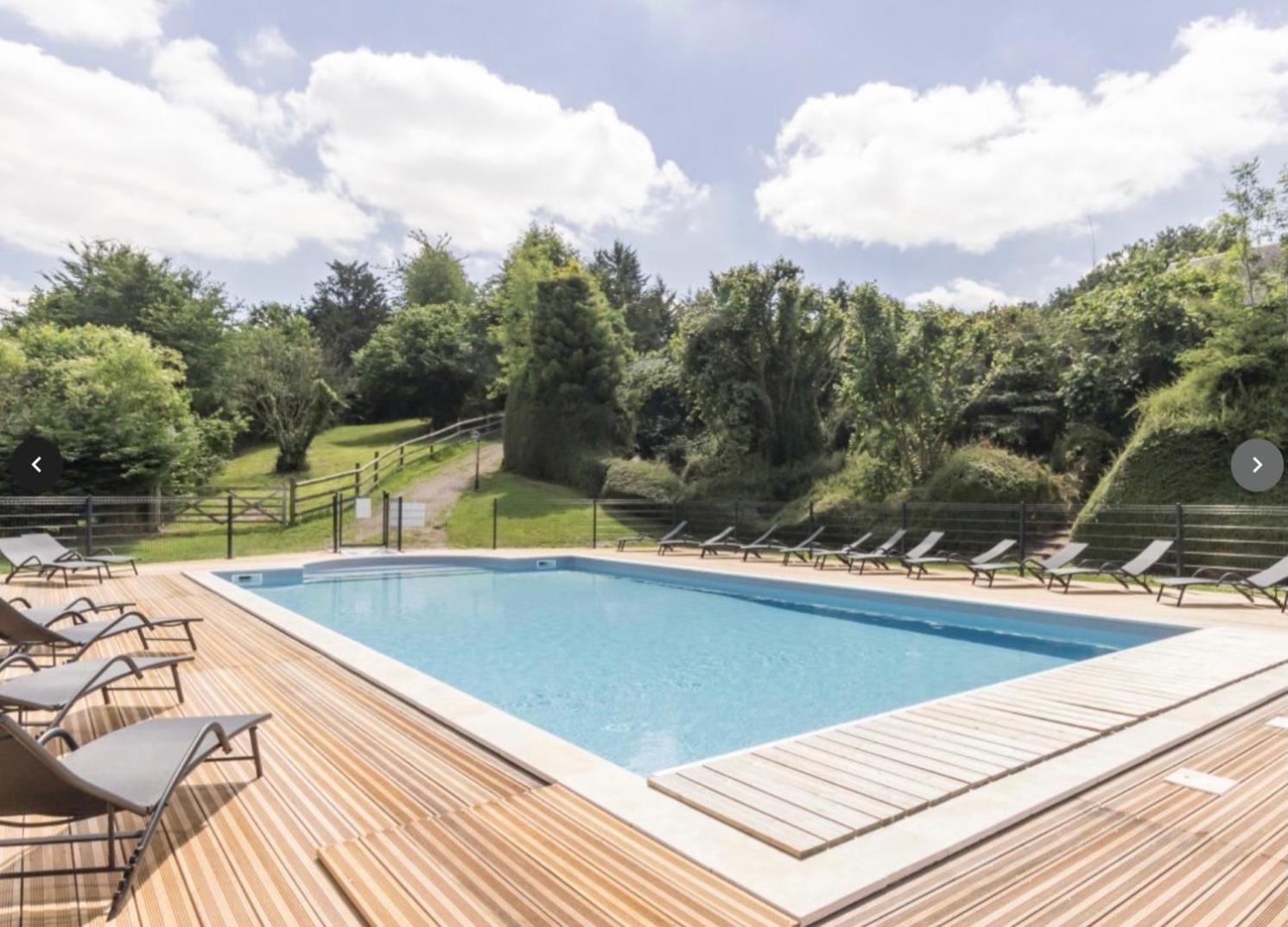 Domaine De Guillaume * Auquainville
