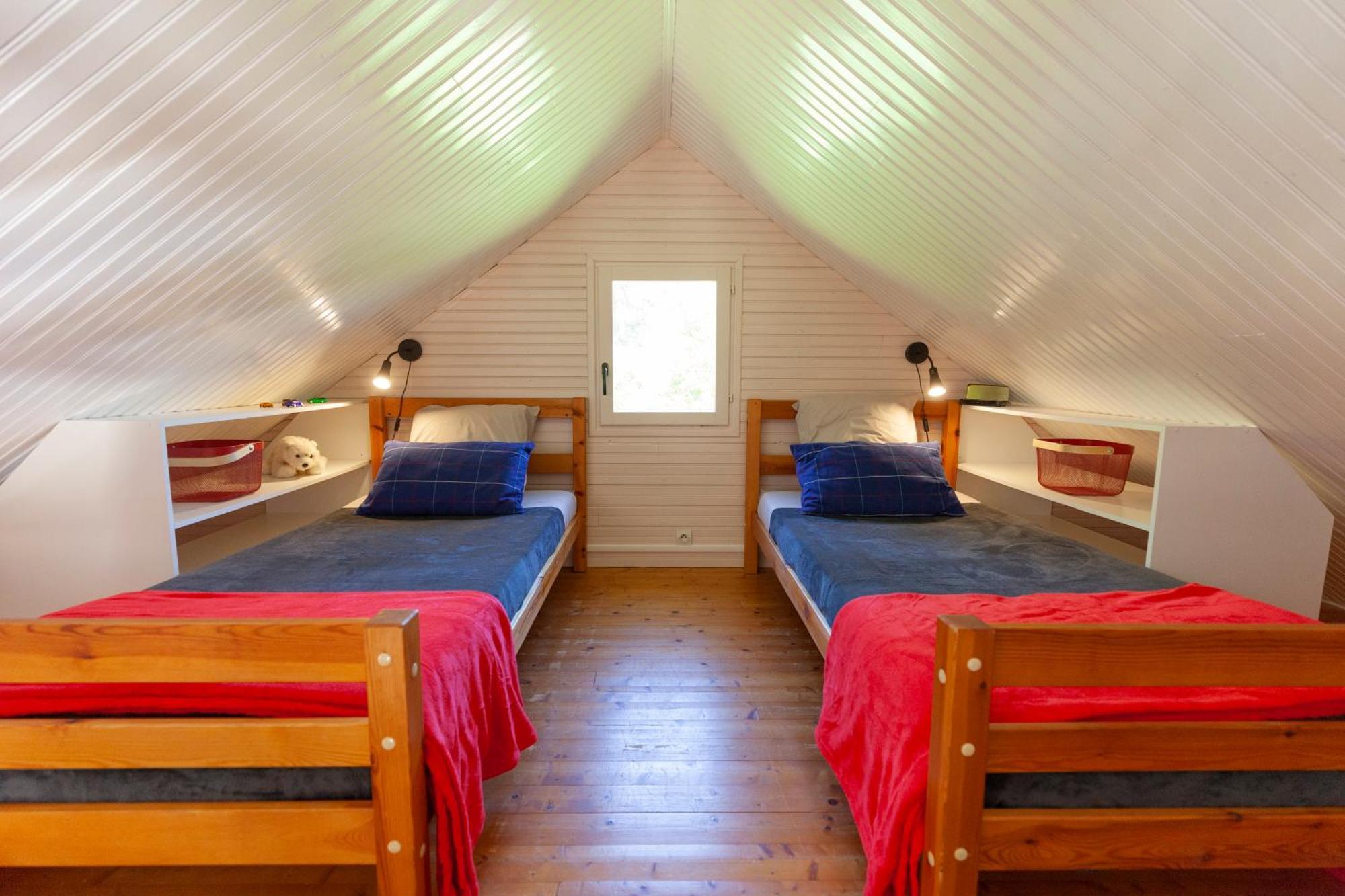 Domaine De Guillaume Camping