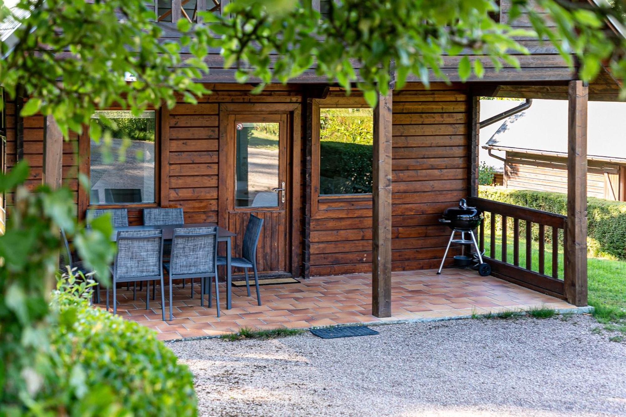 Domaine De Guillaume * Auquainville
