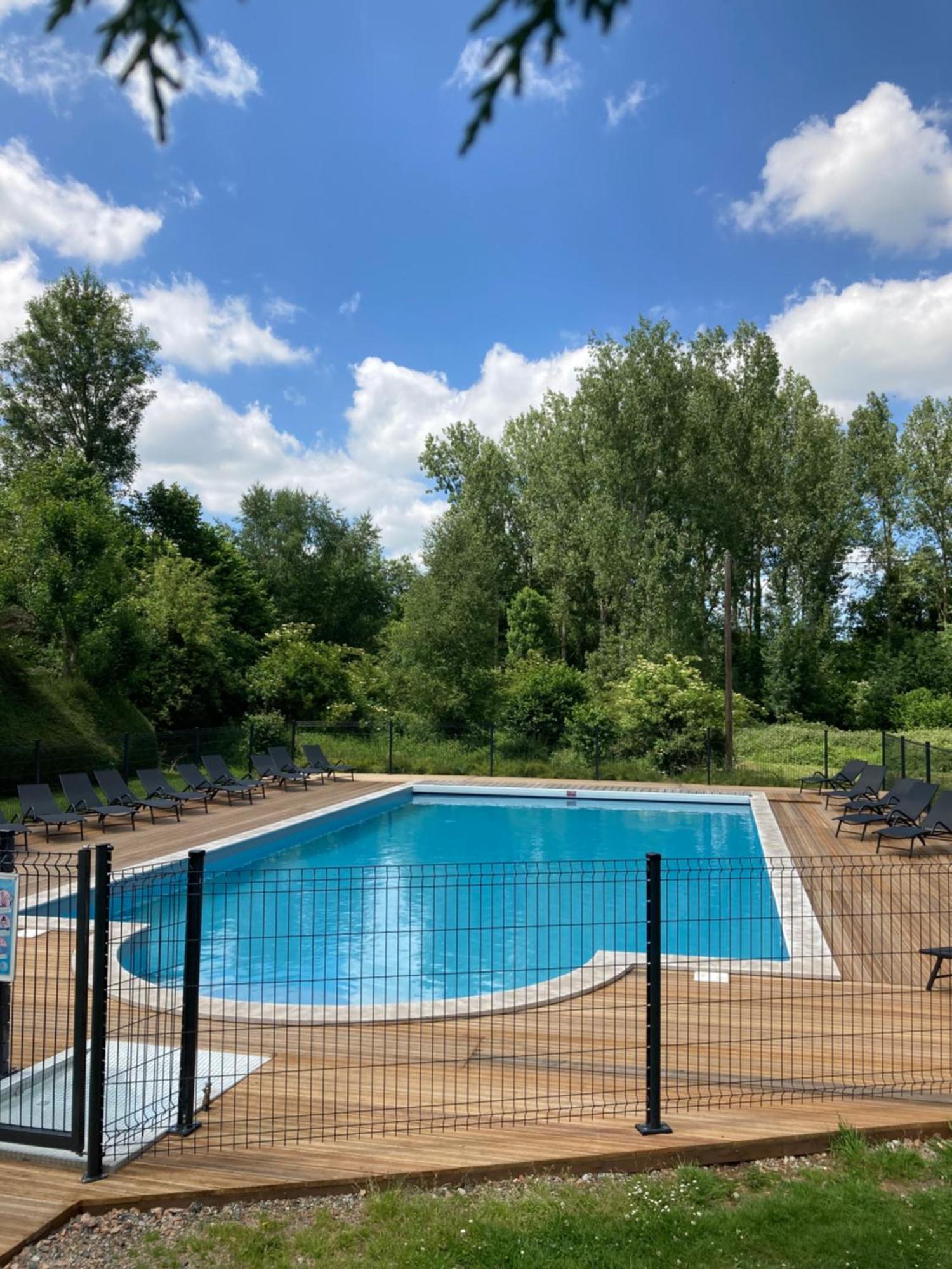 Domaine De Guillaume * Auquainville
