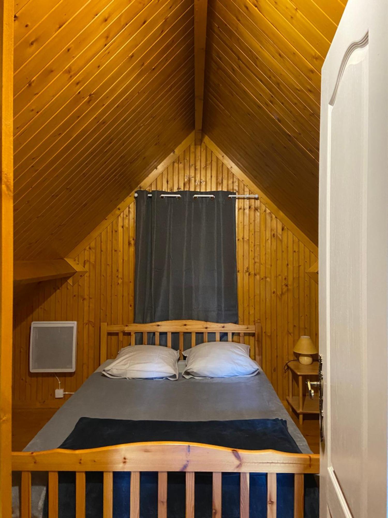 Domaine De Guillaume Camping *