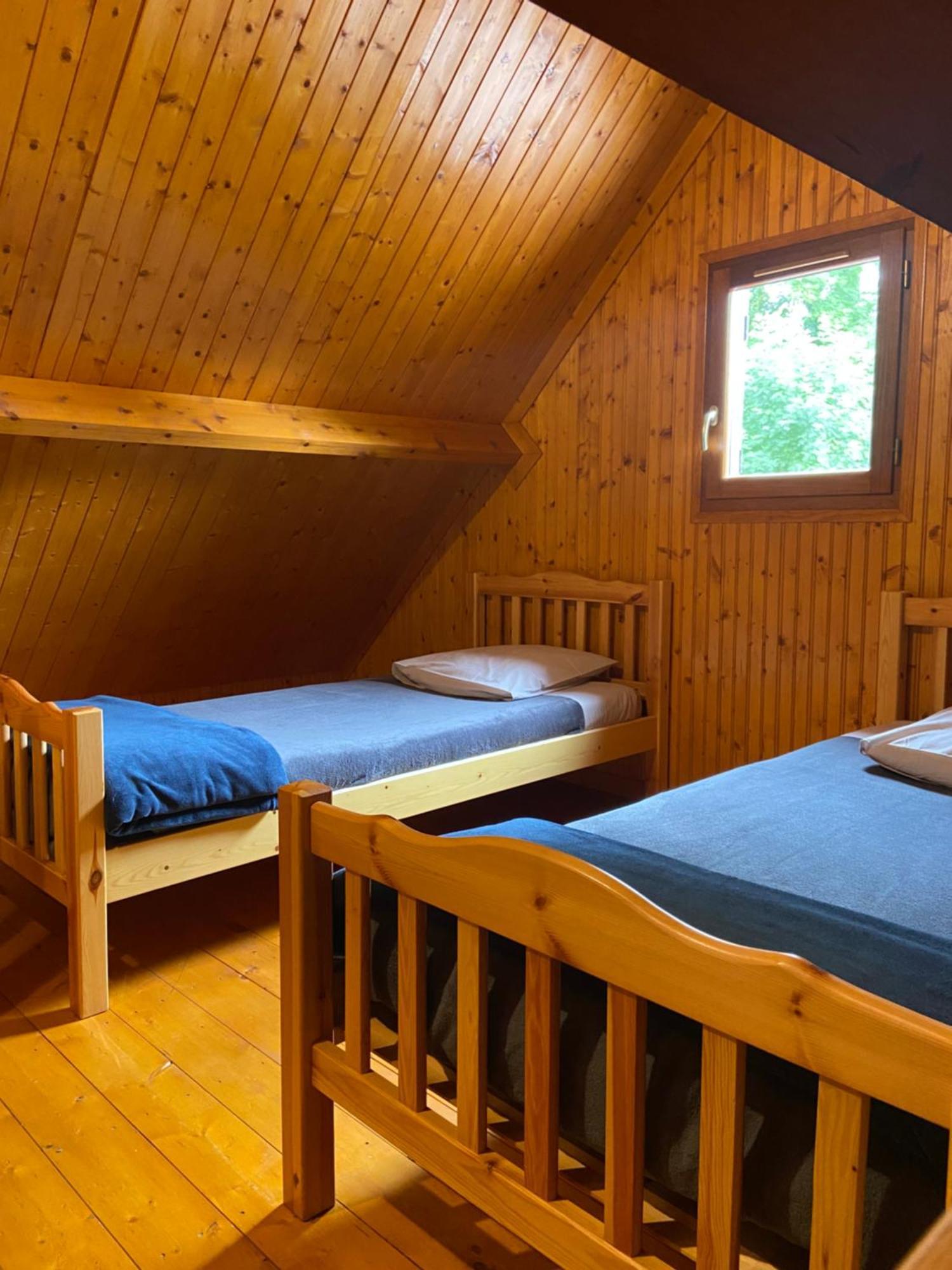 Camping Domaine De Guillaume